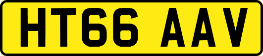 HT66AAV