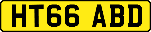 HT66ABD