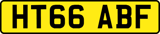 HT66ABF