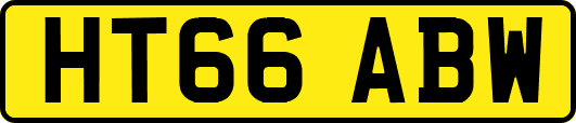 HT66ABW