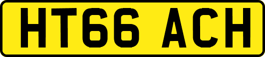 HT66ACH