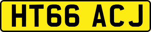 HT66ACJ