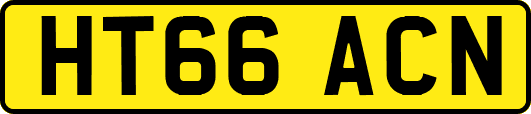 HT66ACN