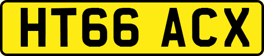 HT66ACX