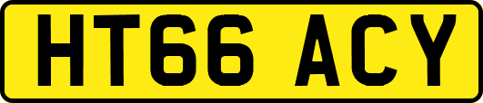 HT66ACY