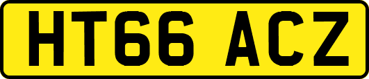 HT66ACZ