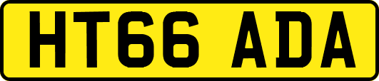 HT66ADA