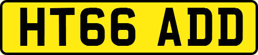 HT66ADD