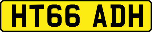 HT66ADH