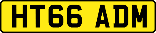 HT66ADM