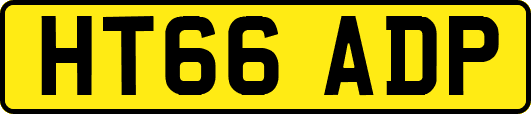 HT66ADP