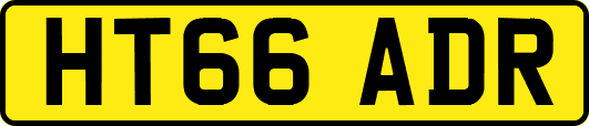 HT66ADR