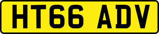 HT66ADV