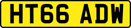 HT66ADW