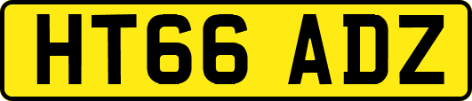 HT66ADZ