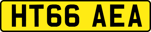 HT66AEA
