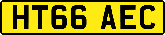 HT66AEC