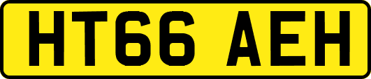 HT66AEH