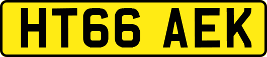 HT66AEK