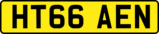 HT66AEN
