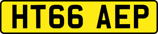 HT66AEP