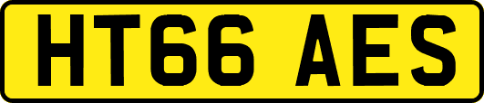 HT66AES