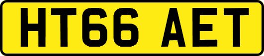 HT66AET