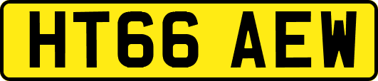 HT66AEW