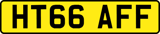 HT66AFF