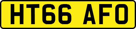 HT66AFO
