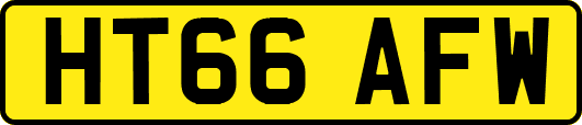 HT66AFW