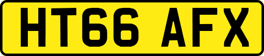 HT66AFX