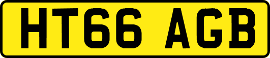 HT66AGB