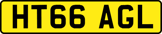HT66AGL