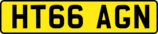HT66AGN
