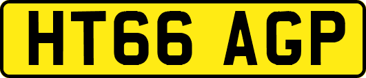 HT66AGP