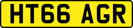 HT66AGR