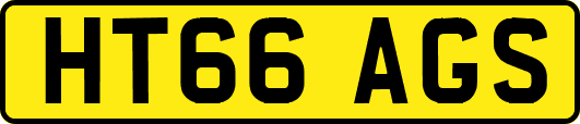 HT66AGS