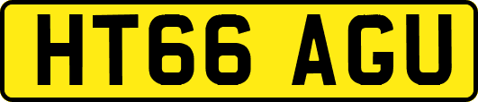 HT66AGU