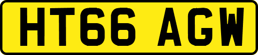 HT66AGW