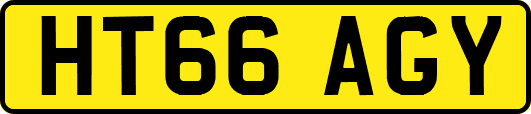 HT66AGY