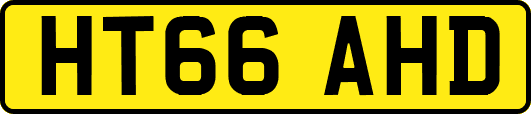 HT66AHD