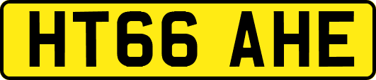 HT66AHE