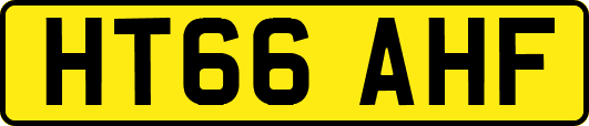 HT66AHF