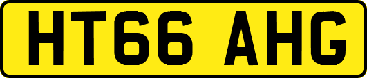 HT66AHG