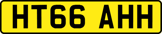HT66AHH