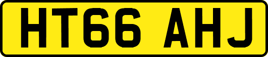 HT66AHJ
