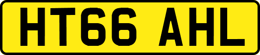 HT66AHL