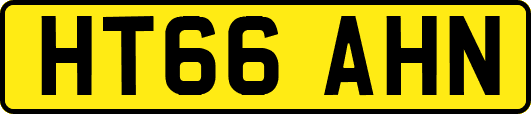 HT66AHN