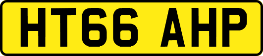 HT66AHP
